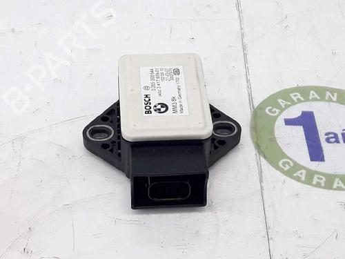 Elektronisk modul BMW X3 (E83) 2.0 d (150 hp) 14070024