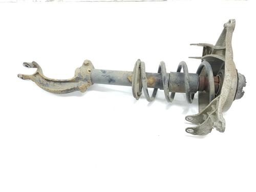 Right front shock absorber AUDI A4 B8 (8K2) 2.0 TDI | BP18162331M17 