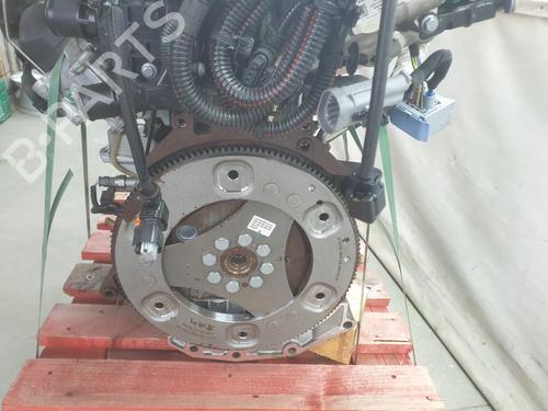 Engine PEUGEOT TRAVELLER Bus (V_)  | BP29807480M1 