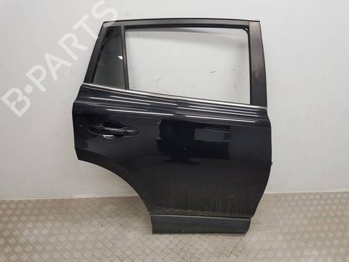 Dør højre bagtil Dør højre bagtil 39597145 39597145
