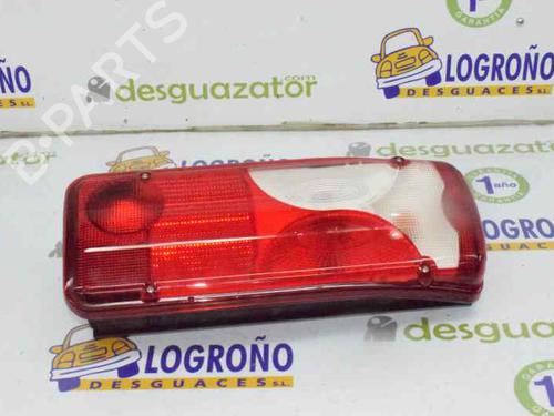 Venstre Baklys MERCEDES-BENZ SPRINTER 3-t Van (B906)  | BP10366857C34 