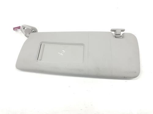 Used Left sun visor BMW 3 (E46) 320 d (150 hp) 10055581
