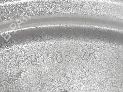 Left front steering knuckle DACIA LODGY (JS_) 1.5 dCi | BP21841777M25 