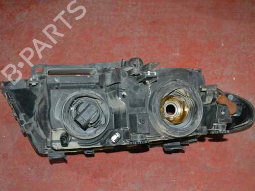 Left headlight BMW 3 (E46) 320 d | BP1157976C28 