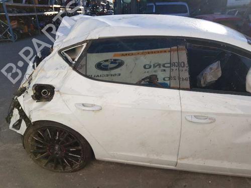 Spejlkontakt SEAT LEON (5F1) 1.5 TSI | BP6044437I25 