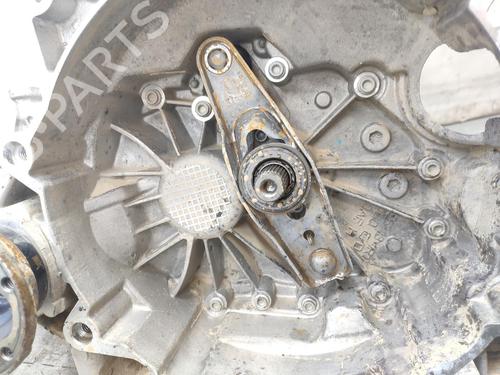 Gearbox SEAT IBIZA V (KJ1, KJG) 1.6 | BP13491215M3 