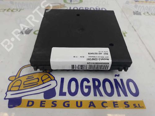 Electronic module SEAT IBIZA III (6L1)  | BP1328053M83 