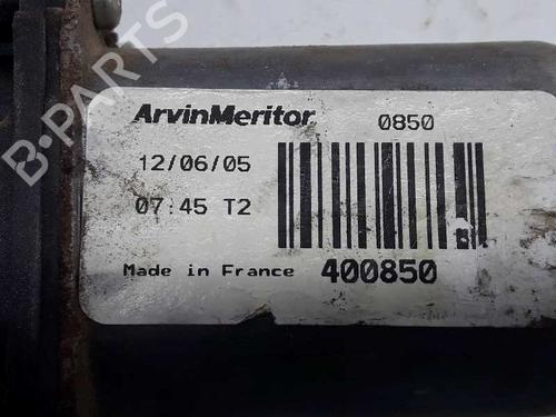 Right rear window motor NISSAN PATHFINDER III (R51) 2.5 dCi | BP3662913E22 