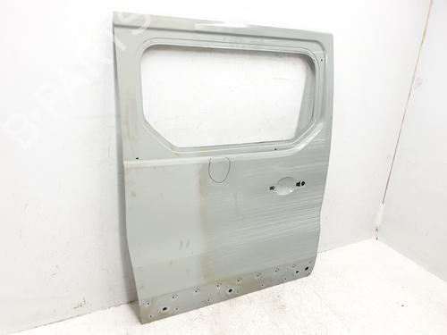 Right slide door RENAULT TRAFIC III Van (FG_) 1.6 dCi 140 (FGMA, FGMC) | BP29708596C75 
