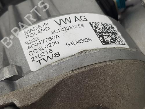 Other SEAT IBIZA IV (6J5, 6P1) 1.0 TSI | BP20187619O1 