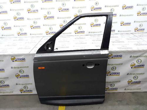 Used Left front door LAND ROVER RANGE ROVER SPORT I (L320) 3.6 D 4x4 (272 hp) 2592744