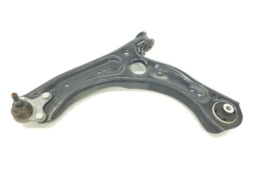 Used Left front suspension arm SEAT IBIZA V (KJ1, KJG) 1.6 (110 hp) 13546605