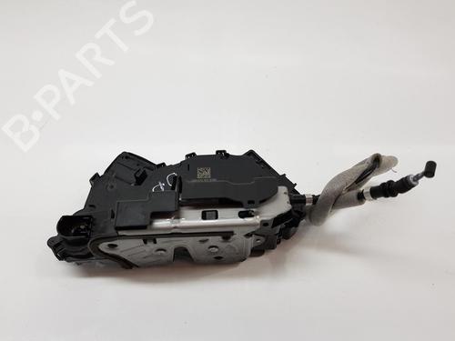 Used Front right lock CUPRA LEON (KL1, KU1, KUG) 1.5 TSI (150 hp) 12573759