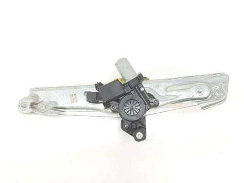 Rudehejsemekanisme venstre bagtil OPEL ASTRA K Sports Tourer (B16) 1.4 Turbo (35) (150 hp) 10257156