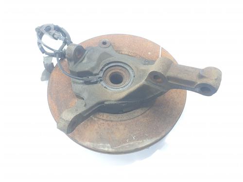 Højre Styrespindel Lejehus RENAULT TRAFIC II Platform/Chassis (EL) 2.0 dCi 90 (EL0H, EL00, EL01, EL0M, EL0P, EL0S) | BP30395611M26