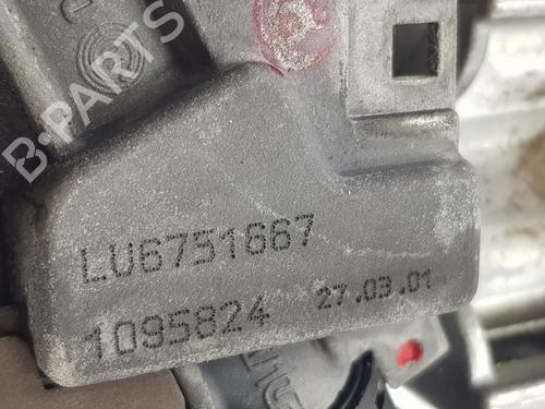 Other BMW 5 Touring (E39) 520 i | BP10329766O1 