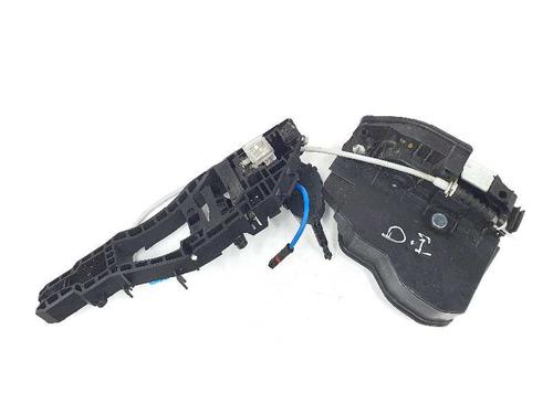 Front left lock BMW 4 Gran Coupe (F36) 420 d xDrive | BP7184039C98 