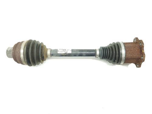 Right front driveshaft AUDI A6 C7 (4G2, 4GC) 2.0 TDI | BP29399316M39 