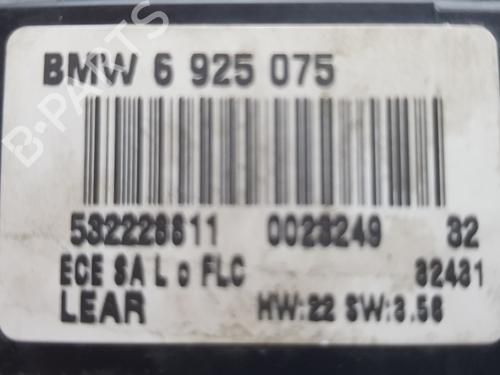 Headlight switch BMW 3 Compact (E46) 318 ti | BP7885496I24 