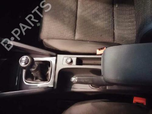 Steering column stalk AUDI A3 (8P1) 2.0 TDI 16V | BP1361452I23 