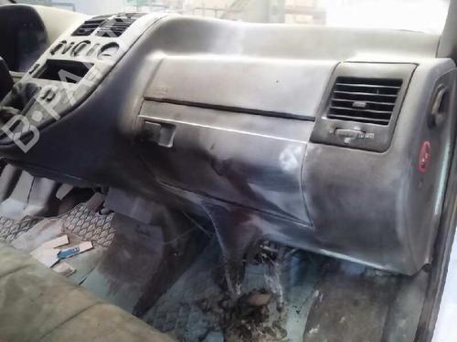 Left front indicator MERCEDES-BENZ VITO Van (W638) 112 CDI 2.2 (638.094) | BP766958C32 