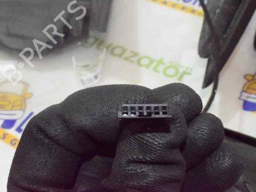 Right mirror BMW 3 Compact (E46) 318 td | BP4018083C27 