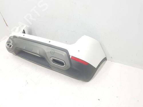 Rear bumper SEAT ARONA (KJ7, KJP)  | BP29026261C8 