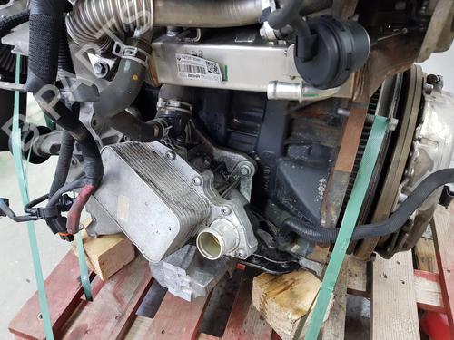 Engine RENAULT MASTER III Van (FV)  | BP34104181M1  - Image 6