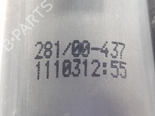 Right rear window motor MERCEDES-BENZ CLA Coupe (C117) CLA 220 CDI / d (117.303) | BP9236899E22 