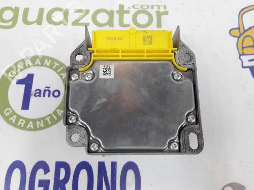 Kollisjonspute styreenhet AUDI A4 B7 (8EC) 2.0 TFSI quattro | BP2330856M53 