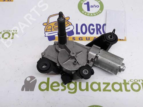 Used Rear wiper motor RENAULT MEGANE III Coupe (DZ0/1_) 2.0 TCe (DZ1N) (250 hp) 3193636