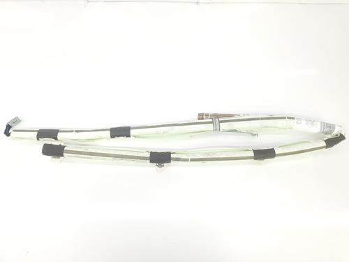 Left curtain airbag MERCEDES-BENZ CLA Coupe (C117) CLA 200 CDI / d (117.308) | BP10341369C11 