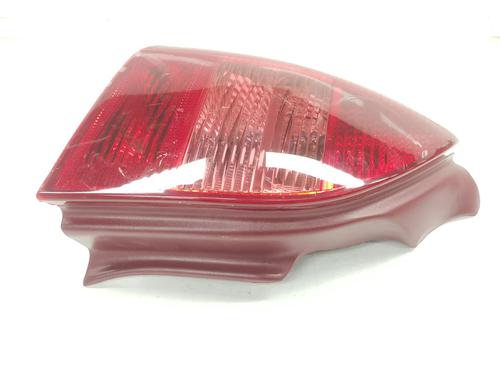 Left taillight CITROËN C2 (JM_) 1.4 HDi | BP16247827C34 
