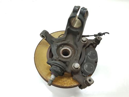Left front steering knuckle FORD TRANSIT V363 Van (FCD, FDD)  | BP27878983M25 