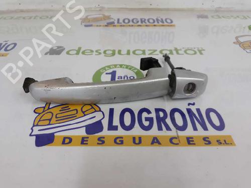 Used Front left exterior door handle SUZUKI GRAND VITARA II (JT, TE, TD) 1.6 (JB416) (106 hp) 1958387