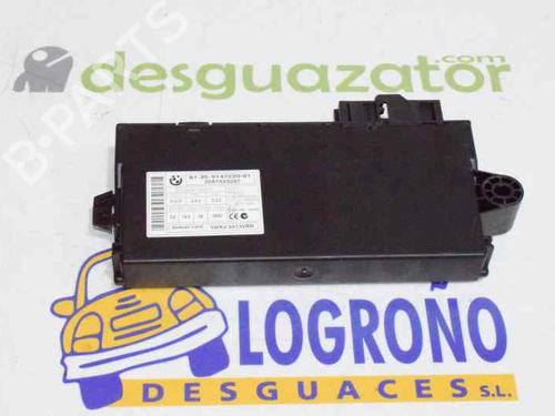 Other BMW 3 (E90) 320 d | BP14120227O1 