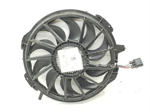 Radiator fan PORSCHE MACAN (XAB) Electric (XABAA1) | BP37071845M35 - Image 5