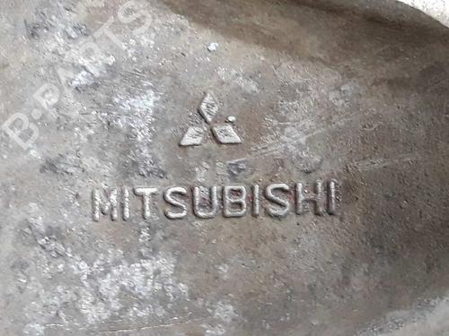 Rim MITSUBISHI PAJERO III (V7_W, V6_W) 3.2 Di-D (V68W) | BP5993522C45 