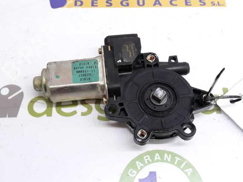 Used Right rear window motor NISSAN X-TRAIL I (T30) 2.2 dCi 4x4 (136 hp) 3185194