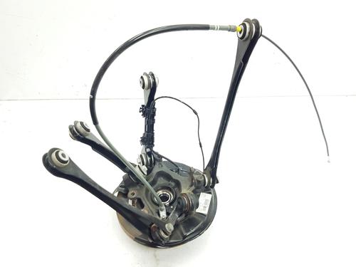 Right rear steering knuckle BMW 1 (F21) 118 d | BP10112667M28 