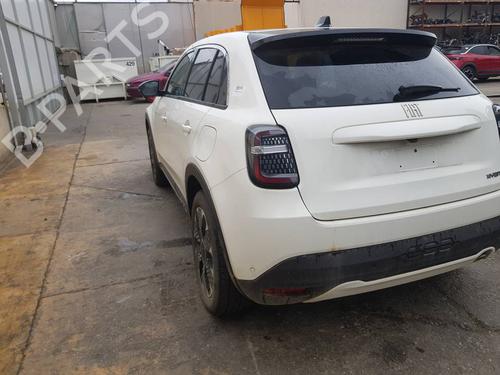 Left front window switch FIAT 600e / 600 (365_, 364_) Mild Hybrid | BP40156287I27 - Image 28