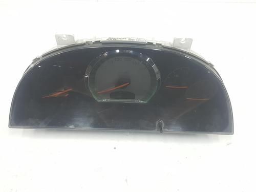 Used Instrument cluster SSANGYONG REXTON / REXTON II (GAB_) 2.7 Xdi (163 hp) 8080657
