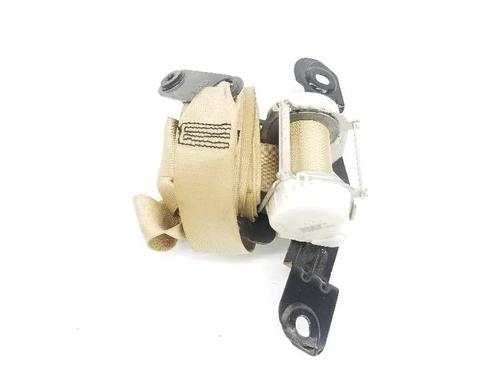 Rear right seatbelt BMW 5 Gran Turismo (F07) 535 d xDrive | BP7505525I28 