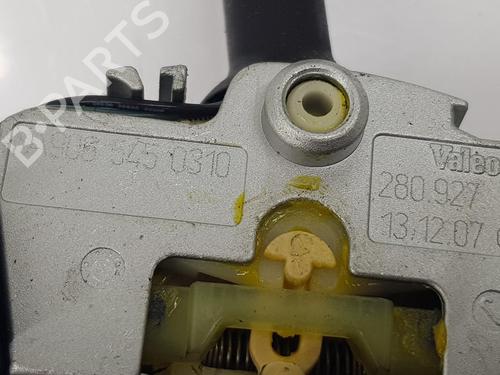 Steering column stalk MERCEDES-BENZ SPRINTER 3-t Van (B906) 215 CDI (906.611, 906.613) | BP13911744I23 