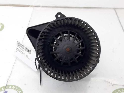 Varmeblæser NISSAN PRIMASTAR Van (X83) 2.0 dCi 115 (114 hp) 14068595