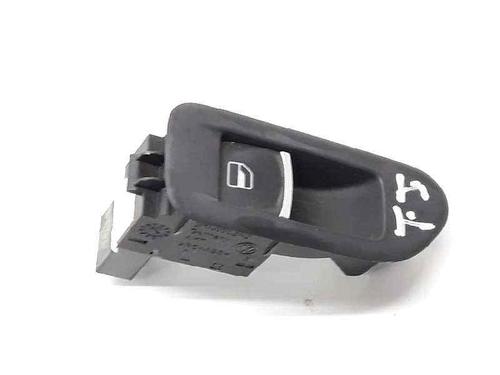 Used Left rear window switch Left rear window switch VW GOLF VI (5K1) 1.6 TDI (105 hp) 3516403 3516403