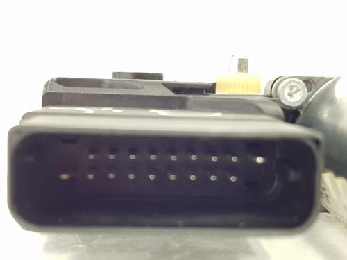 Right rear window motor VW GOLF VI (5K1)  | BP29508573E22 