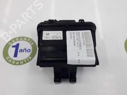 Electronic module FORD S-MAX (CJ, WA6) 2.0 TDCi | BP4982836M83 