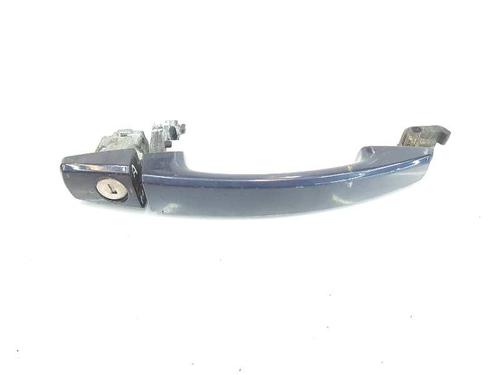 Front left exterior door handle OPEL ASTRA H Estate (A04) 1.9 CDTI (L35) | BP26698984C128 