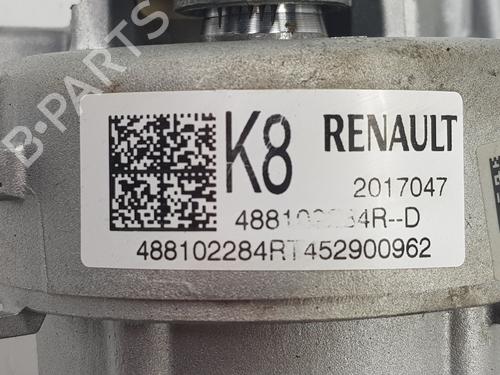 Steering column RENAULT ARKANA I (LCM_, LDN_) | BP33861466M21 - Image 2